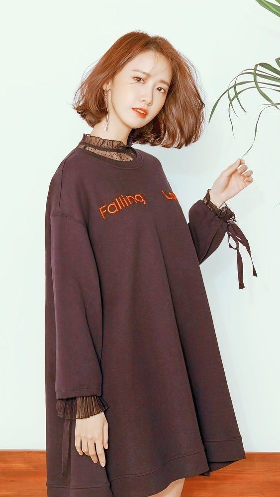 Yoona và hành trình 11 năm: Từ nghi vấn dao kéo đến danh hiệu nữ thần
