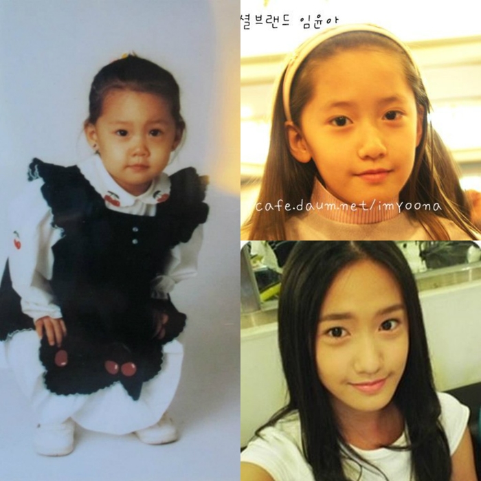Yoona và hành trình 11 năm: Từ nghi vấn dao kéo đến danh hiệu nữ thần