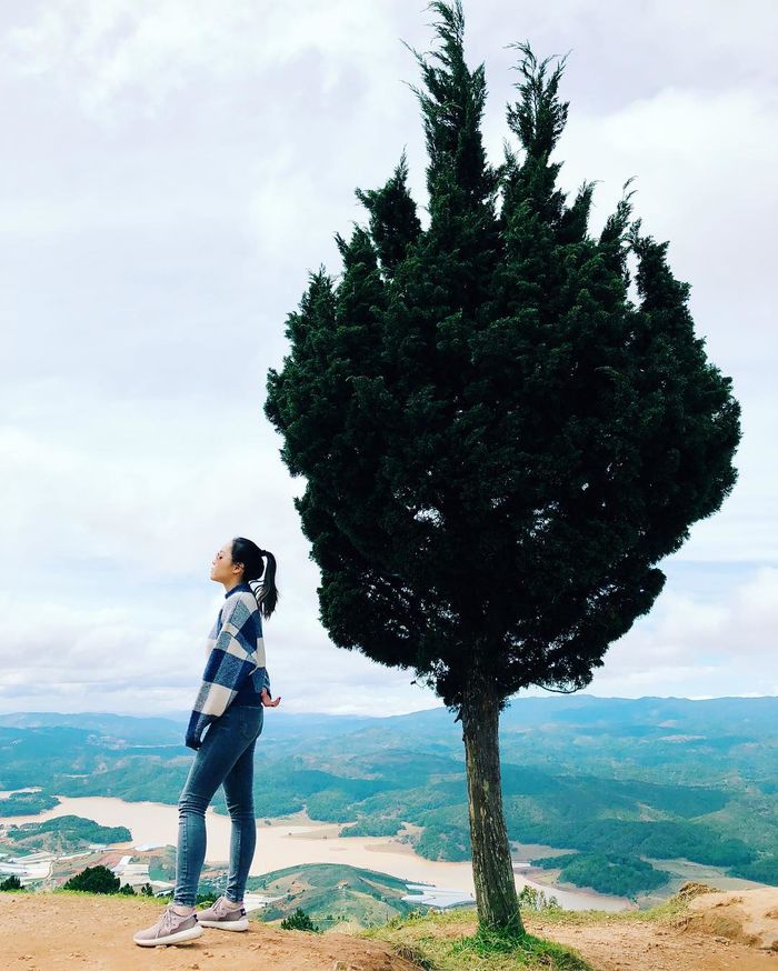 cuoc song sang chanh het nac cua 4 nang beauty blogger viet