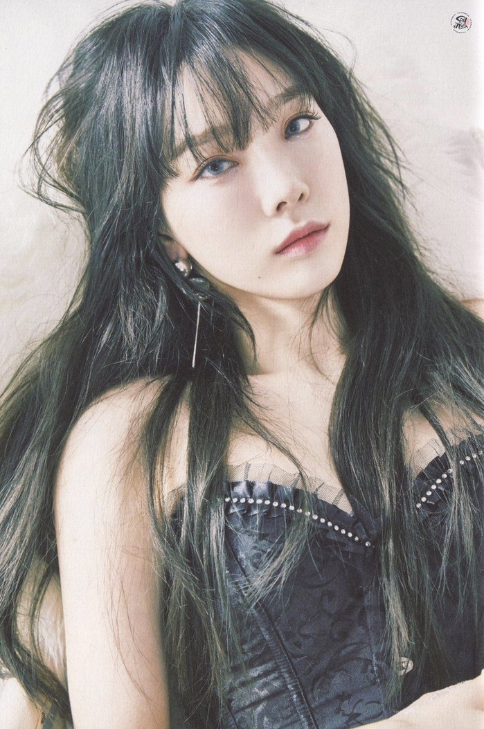 Những nàng thơ Kpop xinh đẹp trong mắt cộng đồng LGBT