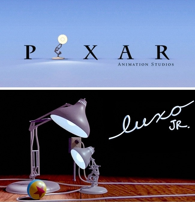 10 bí mật về logo của các hãng phim nổi tiếng Hollywood