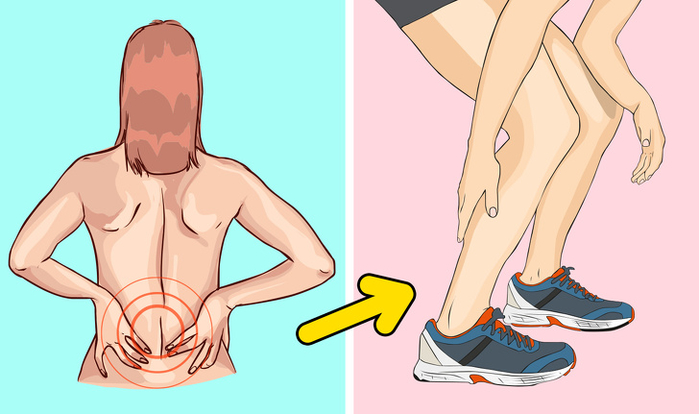 10 dấu hiệu không rõ ràng báo hiệu thận của bạn đang gặp vấn đề