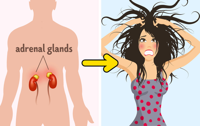 10 dấu hiệu không rõ ràng báo hiệu thận của bạn đang gặp vấn đề