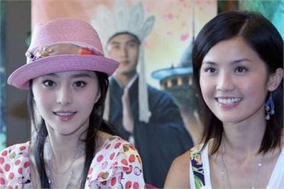 10 khoảng khắc Phạm Băng Băng gây lép vế đàn chị trong làng giải trí