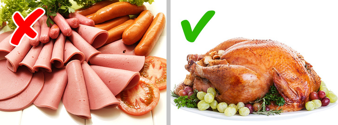 10 loại thực phẩm giúp một ngày của bạn trở nên phấn chấn hơn