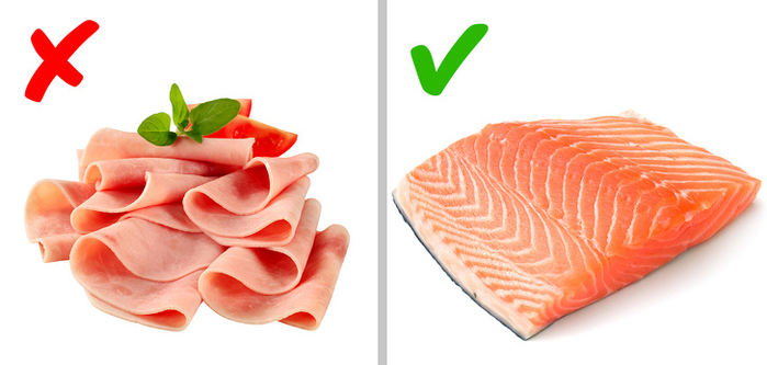 10 loại thực phẩm giúp một ngày của bạn trở nên phấn chấn hơn