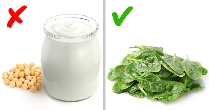 10 loại thực phẩm giúp một ngày của bạn trở nên phấn chấn hơn