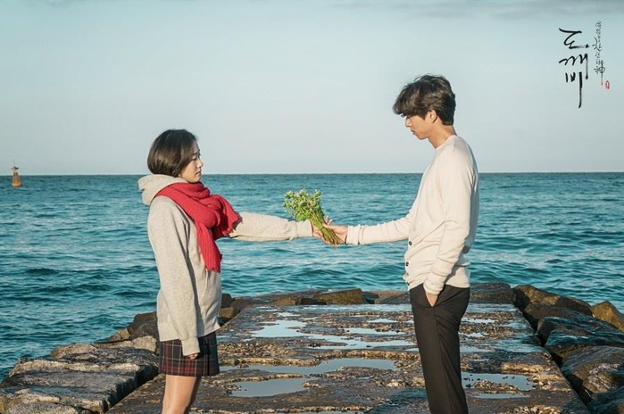 10 phim truyền hình Hàn Quốc có kinh phí sản xuất cao ngất ngưởng