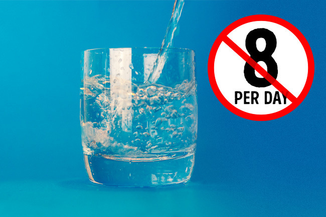 11 quan niệm sai lầm phổ biến mà nhiều người vẫn tin sái cổ!