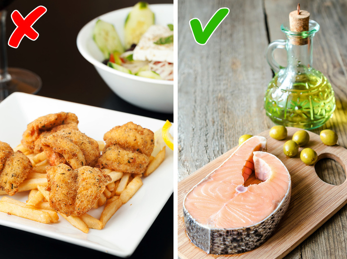 Những thói quen xấu cần loại bỏ để tránh rước bệnh vào người