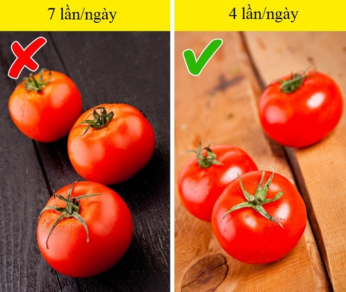 Những thói quen xấu cần loại bỏ để tránh rước bệnh vào người