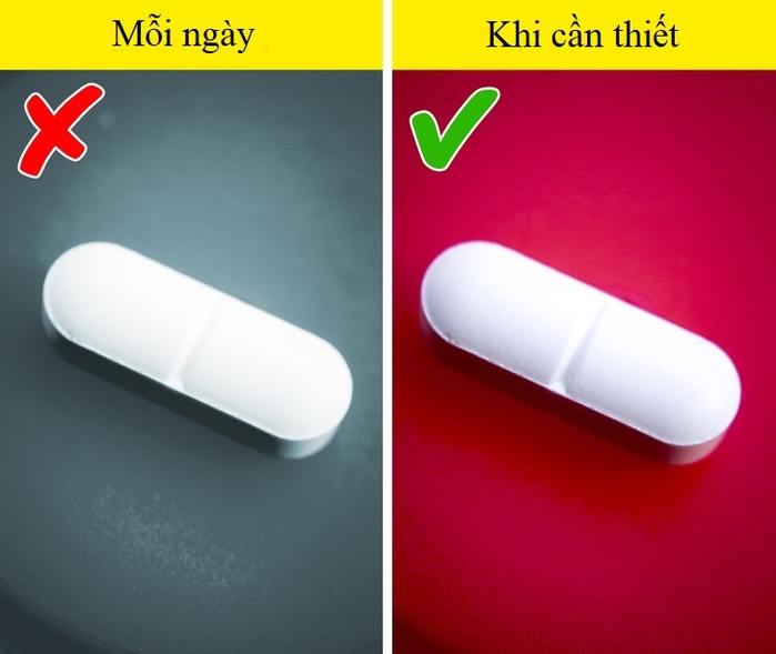 Những thói quen xấu cần loại bỏ để tránh rước bệnh vào người