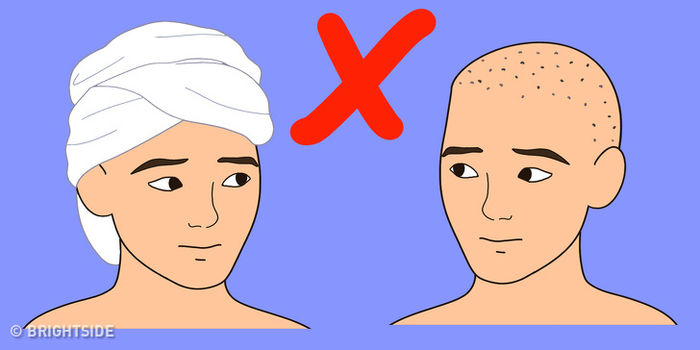 Những thói quen xấu cần loại bỏ để tránh rước bệnh vào người