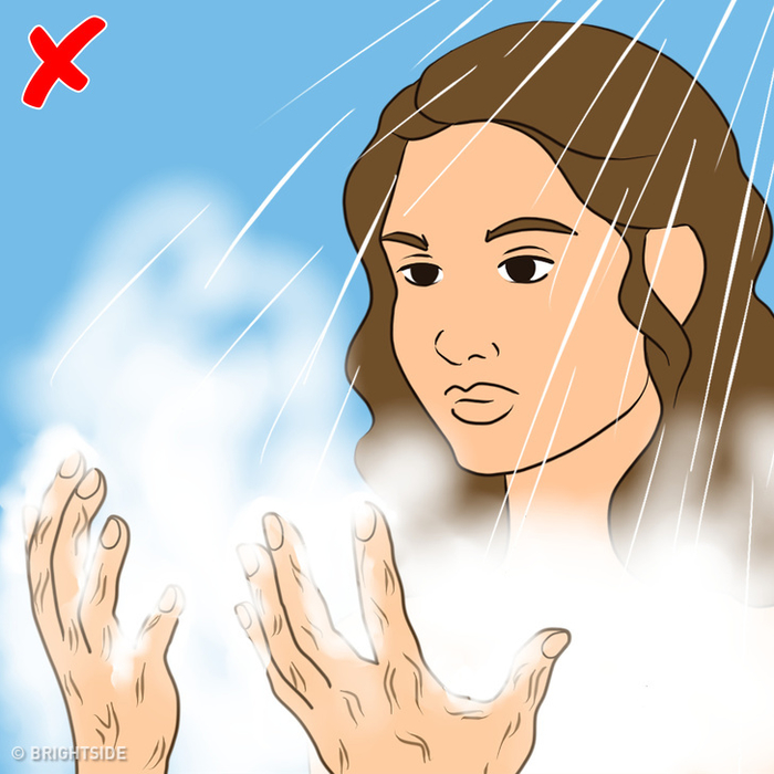 Những thói quen xấu cần loại bỏ để tránh rước bệnh vào người