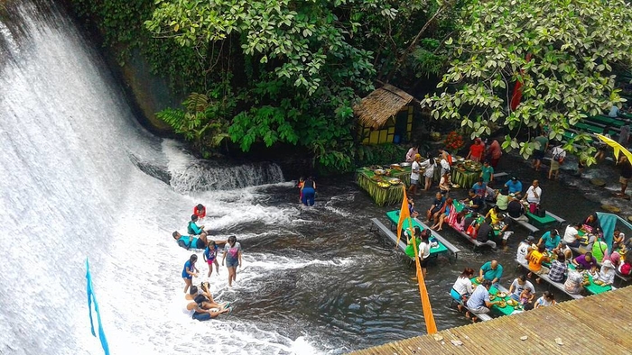 Những việc nhất định phải thử khi đã tới Philippines