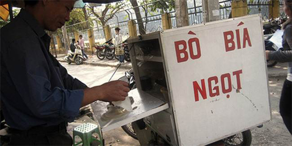 16 điều bình thường của người Việt nhưng lạ lùng trong mắt phương Tây