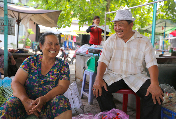16 điều bình thường của người Việt nhưng lạ lùng trong mắt phương Tây