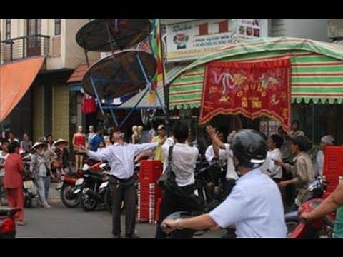 16 điều bình thường của người Việt nhưng lạ lùng trong mắt phương Tây