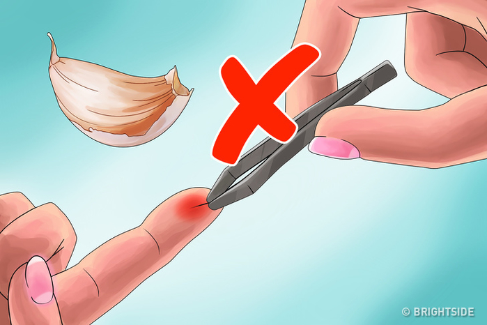 Không chỉ là một loại gia vị, tỏi còn là một vị cứu tinh đa zi năng!