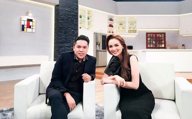 Điểm mặt 4 nàng hậu hai lần đò hạnh phúc nhất showbiz Việt