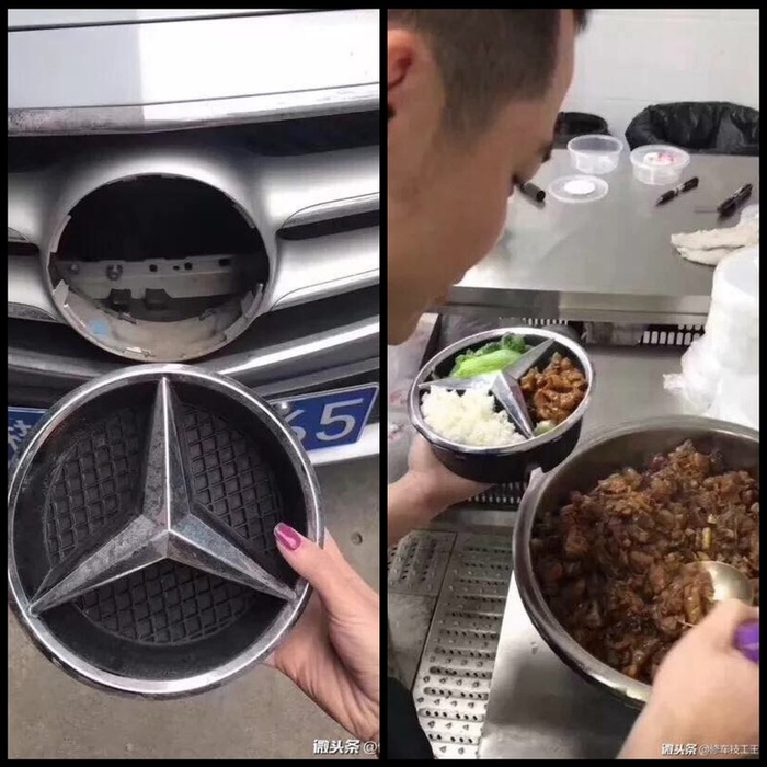 Những hình ảnh thú vị mà bạn khó lòng bắt gặp trong cuộc sống tẻ nhạt