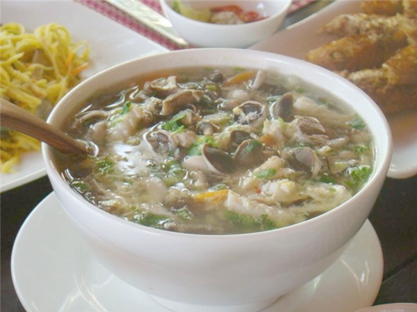 Những món ăn bạn nhất định phải thử khi tới Phú Quốc