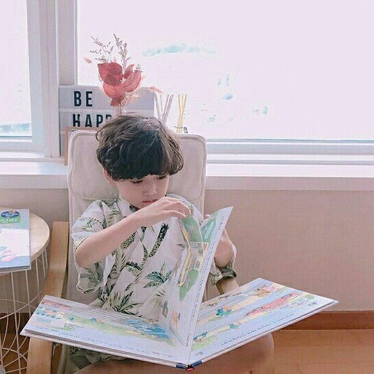 Trẻ em ở những nước thông minh thường được dạy theo 6 nguyên tắc này
