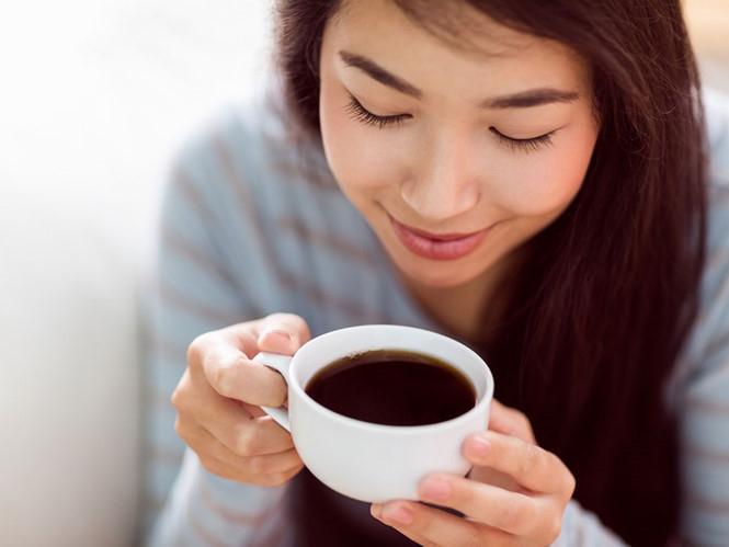 3 thức uống vừa không tốn nhiều tiền vừa giúp giảm cân thần tốc