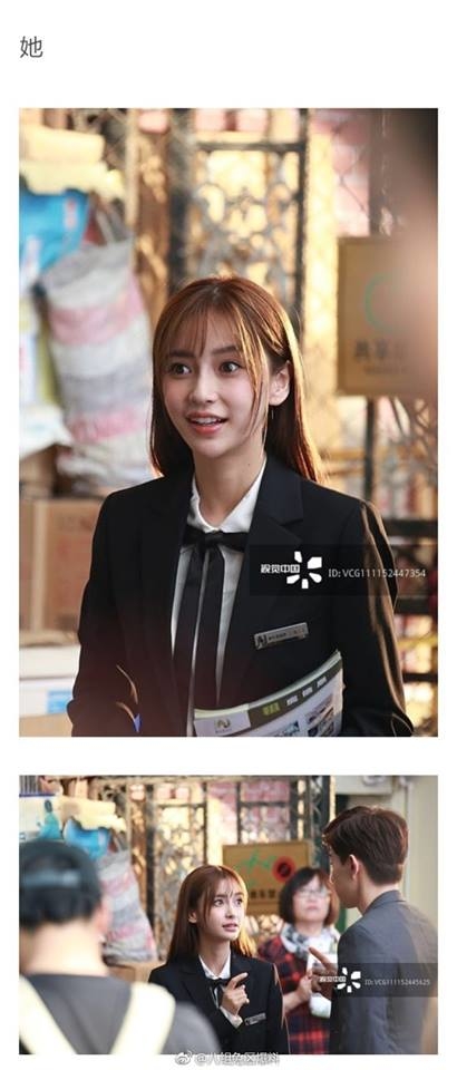 Những người đẹp Hoa ngữ khi thiếu photoshop sẽ thế nào?