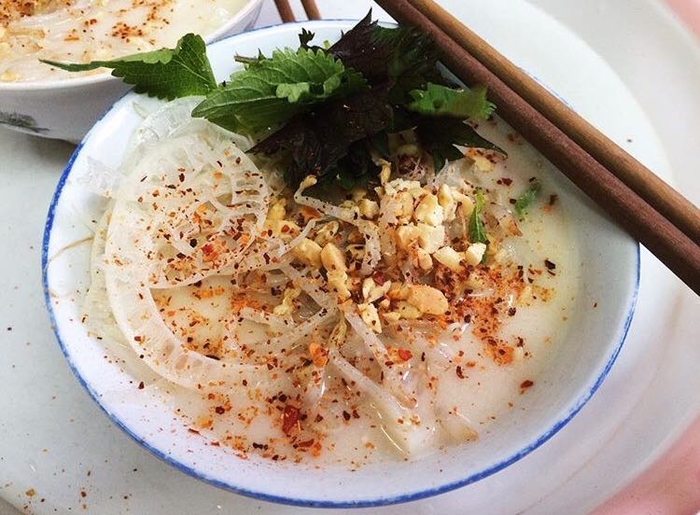 Những món ăn không thể bỏ lỡ của mùa hè ở Hà Nội