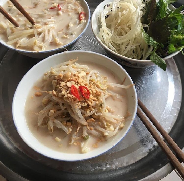 Những món ăn không thể bỏ lỡ của mùa hè ở Hà Nội