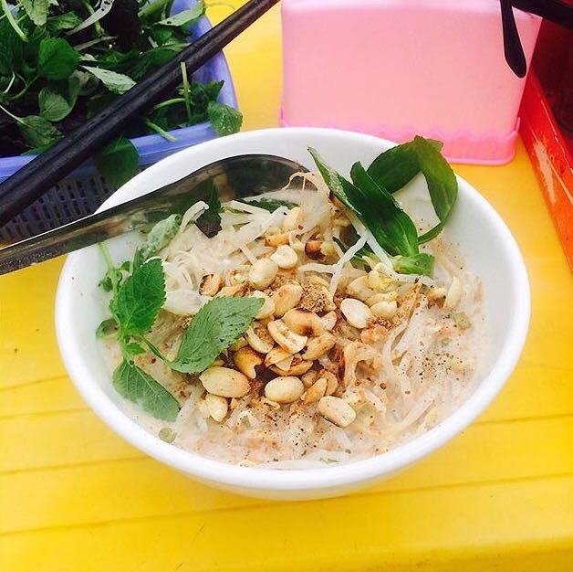 Những món ăn không thể bỏ lỡ của mùa hè ở Hà Nội