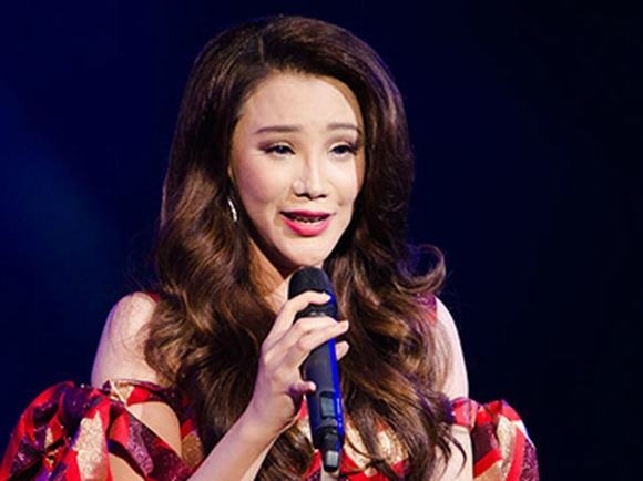 Những người đẹp showbiz lao đao vì hậu trùng tu nhan sắc hỏng