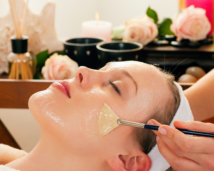 Mụn và vết thâm bay biến với 8 công thức thần thánh cùng nha đam