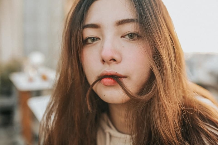Học 5 cô gái Việt cách trang điểm để xinh đẹp chẳng khác gì hot girl