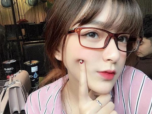 Học 5 cô gái Việt cách trang điểm để xinh đẹp chẳng khác gì hot girl