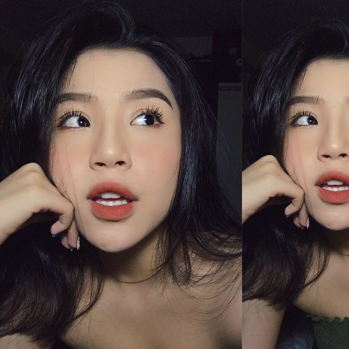 Học 5 cô gái Việt cách trang điểm để xinh đẹp chẳng khác gì hot girl