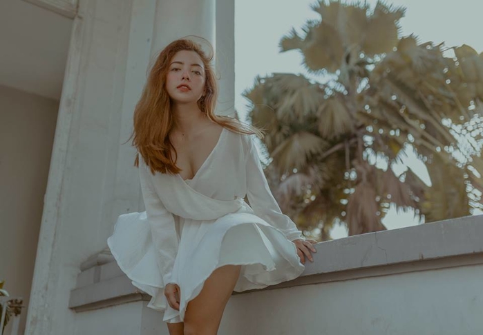 Học 5 cô gái Việt cách trang điểm để xinh đẹp chẳng khác gì hot girl