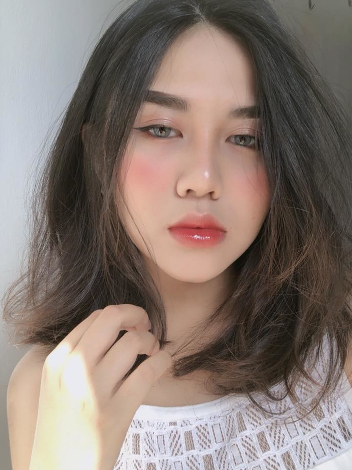 Học 5 cô gái Việt cách trang điểm để xinh đẹp chẳng khác gì hot girl