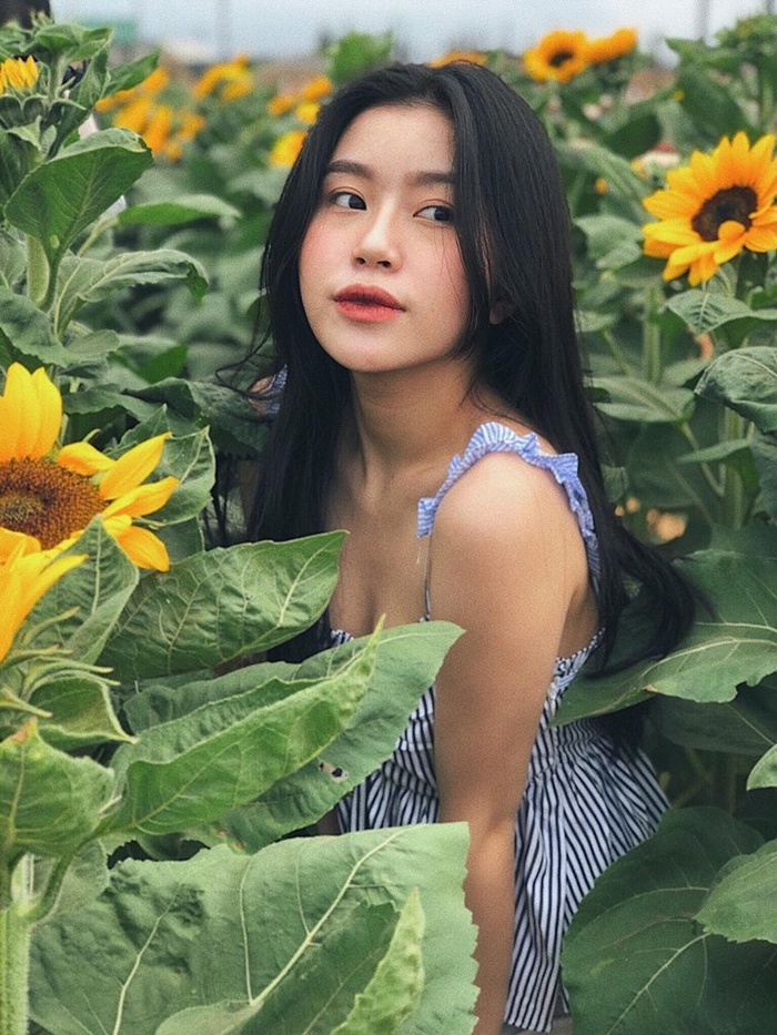 Học 5 cô gái Việt cách trang điểm để xinh đẹp chẳng khác gì hot girl