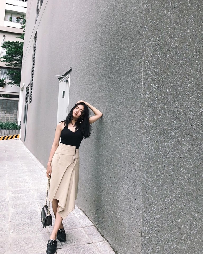 Học 5 cô gái Việt cách trang điểm để xinh đẹp chẳng khác gì hot girl
