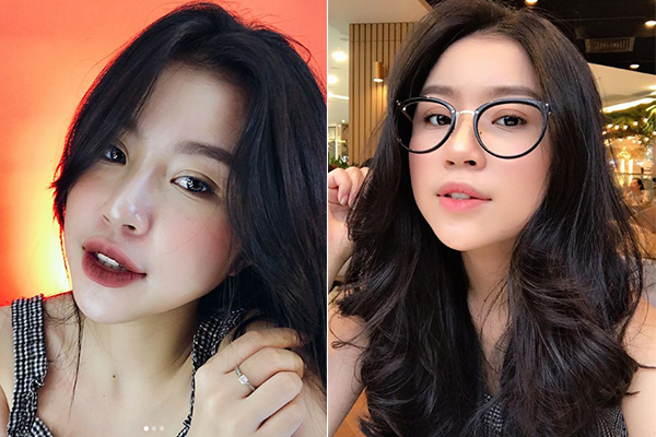 Học 5 cô gái Việt cách trang điểm để xinh đẹp chẳng khác gì hot girl