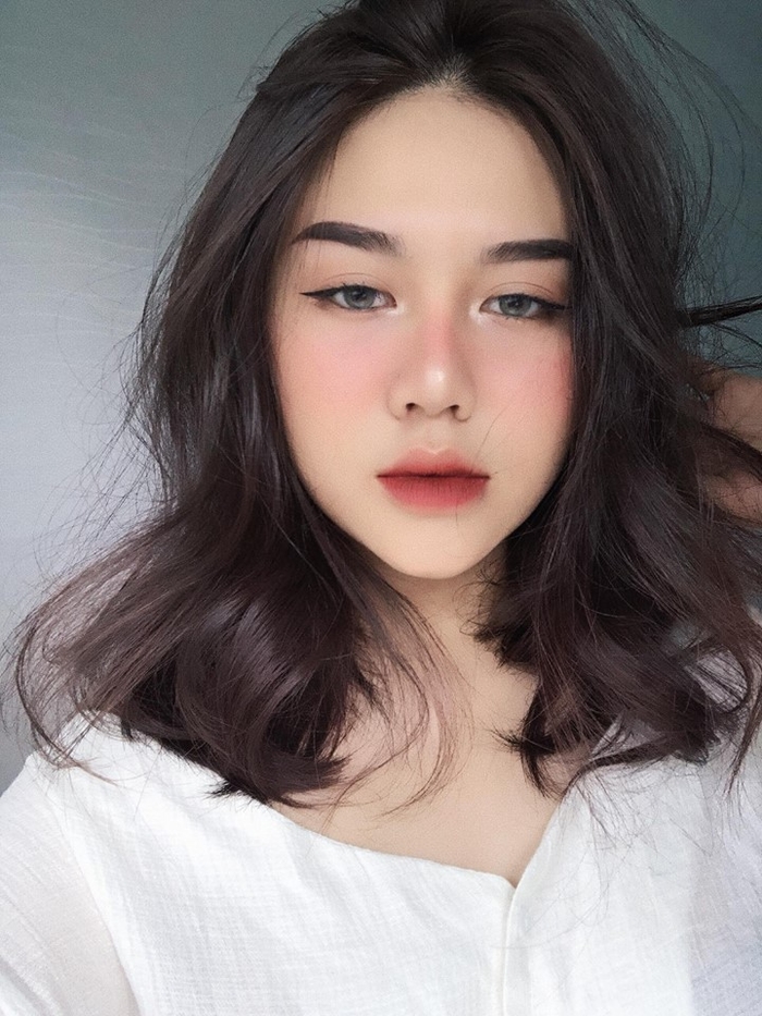 Học 5 cô gái Việt cách trang điểm để xinh đẹp chẳng khác gì hot girl