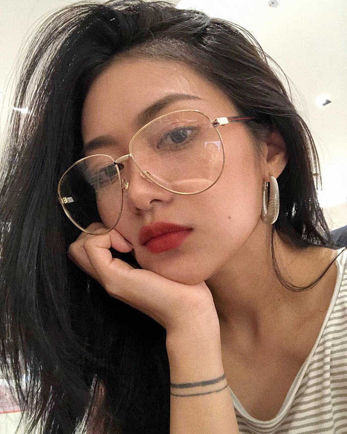 Học 5 cô gái Việt cách trang điểm để xinh đẹp chẳng khác gì hot girl