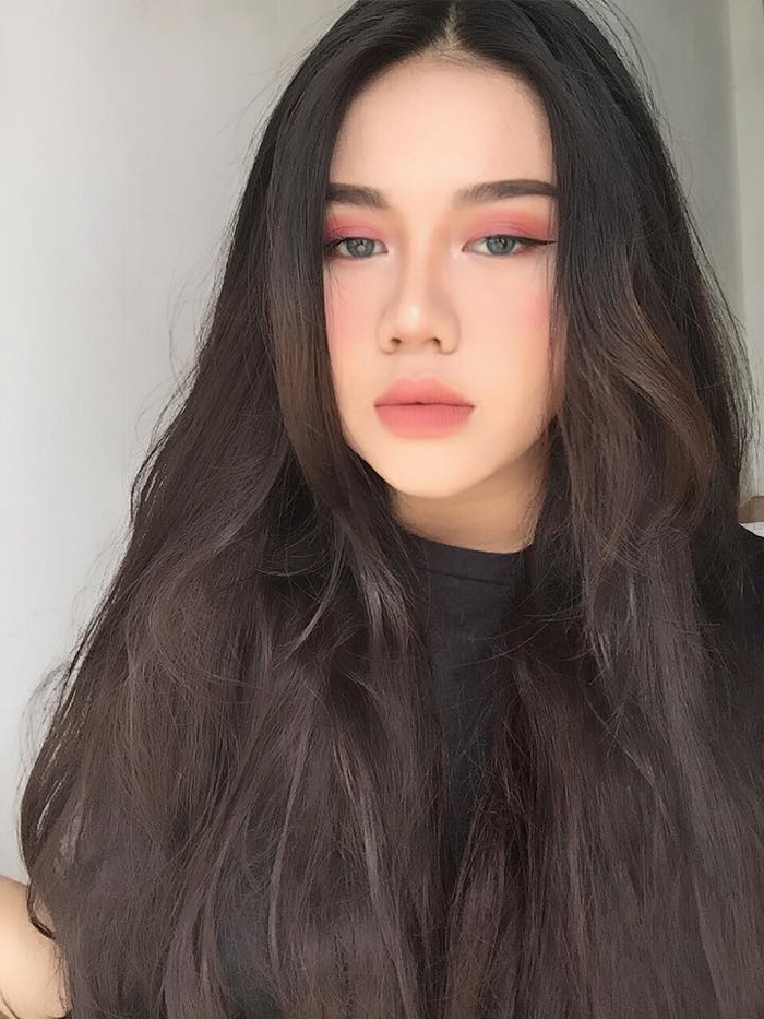 Học 5 cô gái Việt cách trang điểm để xinh đẹp chẳng khác gì hot girl