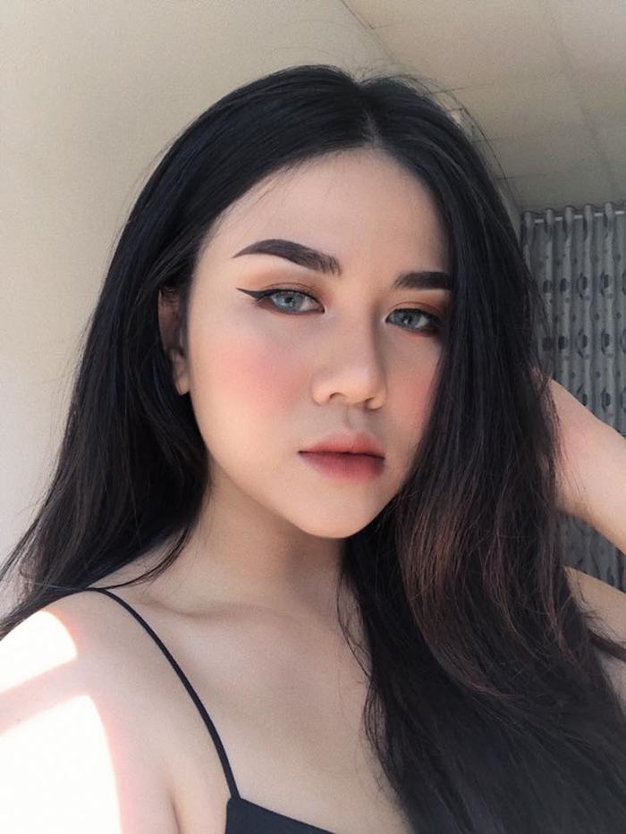 Học 5 cô gái Việt cách trang điểm để xinh đẹp chẳng khác gì hot girl