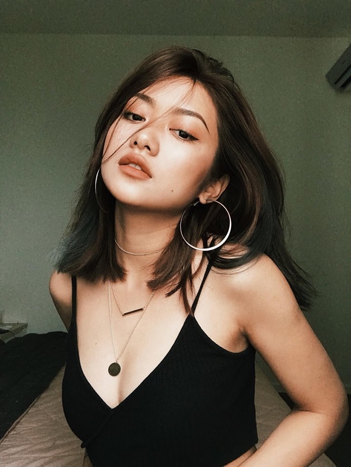 Học 5 cô gái Việt cách trang điểm để xinh đẹp chẳng khác gì hot girl