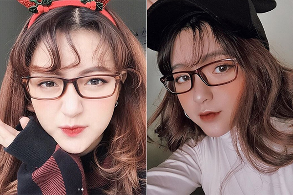 Học 5 cô gái Việt cách trang điểm để xinh đẹp chẳng khác gì hot girl