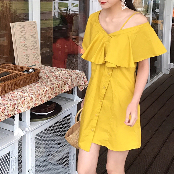 5 mẫu váy “thần thánh” xóa tan nỗi lo của những cô nàng có vòng 2 ngấn