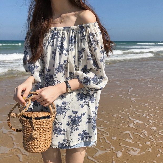 5 mẫu váy “thần thánh” xóa tan nỗi lo của những cô nàng có vòng 2 ngấn